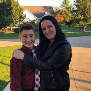 Meet your Posher, Molly